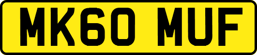 MK60MUF