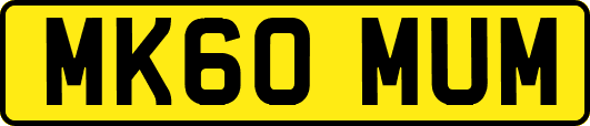 MK60MUM