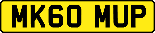 MK60MUP