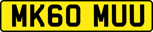 MK60MUU