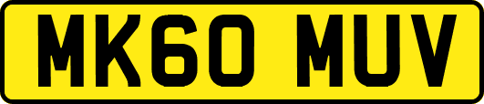 MK60MUV