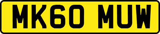 MK60MUW