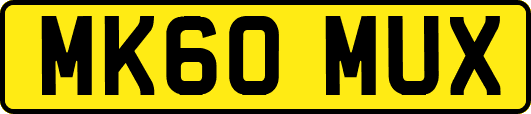 MK60MUX
