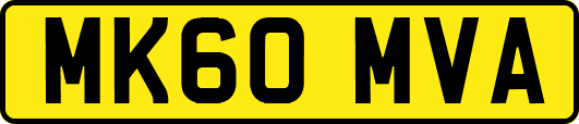 MK60MVA