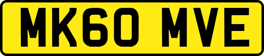 MK60MVE