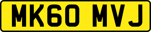 MK60MVJ