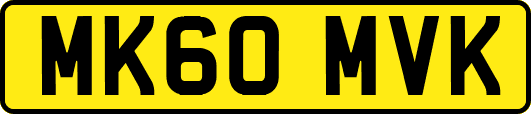 MK60MVK