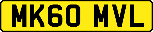 MK60MVL