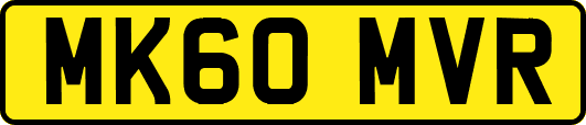 MK60MVR