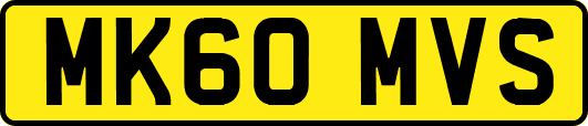 MK60MVS