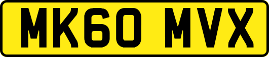 MK60MVX