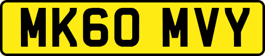 MK60MVY