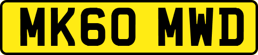MK60MWD