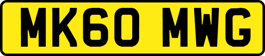 MK60MWG