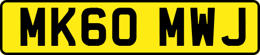 MK60MWJ