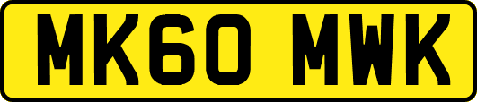MK60MWK