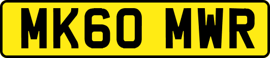 MK60MWR