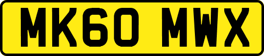 MK60MWX