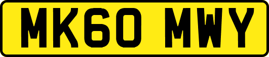 MK60MWY