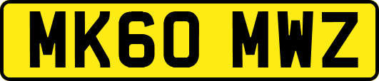 MK60MWZ