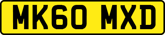 MK60MXD