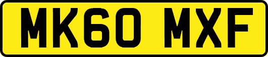 MK60MXF