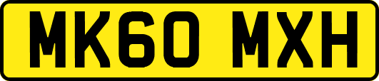 MK60MXH