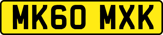 MK60MXK