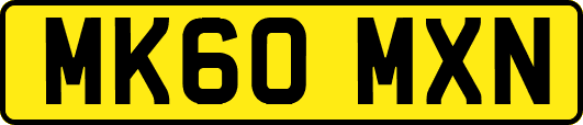 MK60MXN