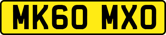 MK60MXO