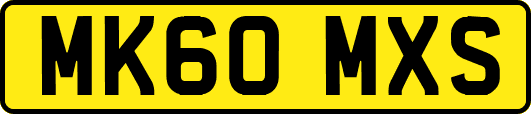 MK60MXS