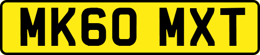MK60MXT
