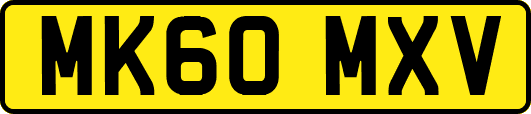 MK60MXV