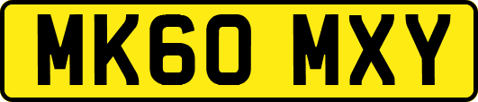 MK60MXY