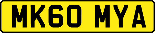 MK60MYA