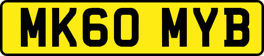 MK60MYB