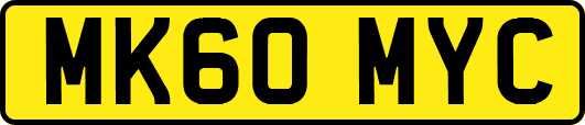 MK60MYC