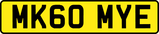 MK60MYE