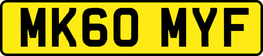 MK60MYF