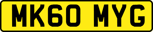 MK60MYG