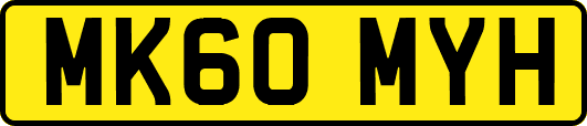 MK60MYH