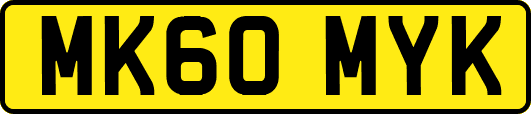 MK60MYK