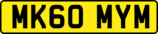 MK60MYM