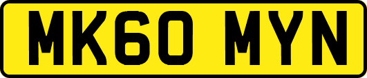 MK60MYN