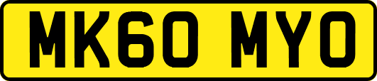 MK60MYO