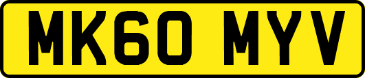 MK60MYV