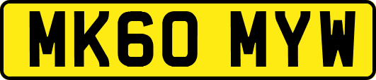 MK60MYW
