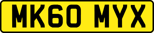 MK60MYX
