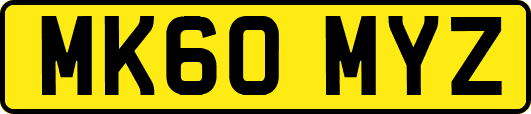 MK60MYZ