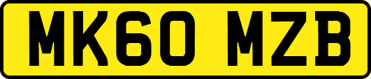 MK60MZB